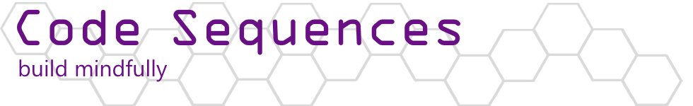 Code Sequences Header